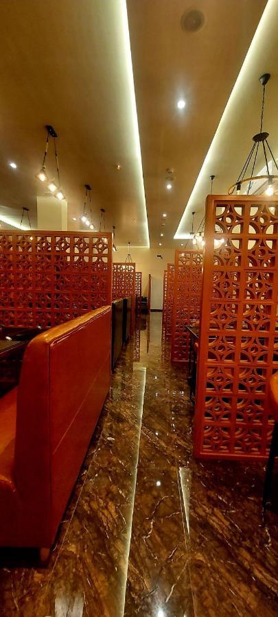 Hotel Madhuban 锡尔瓦萨 外观 照片